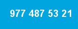 977 487 53 21 977 487 53 21
